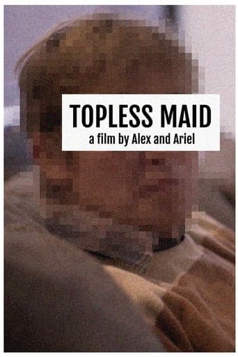 Topless Maid poster - Find streaming availability