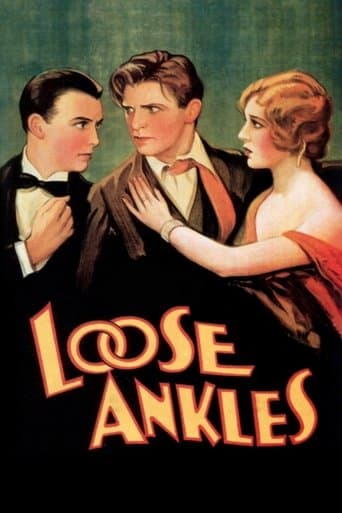 Loose Ankles poster - Find streaming availability