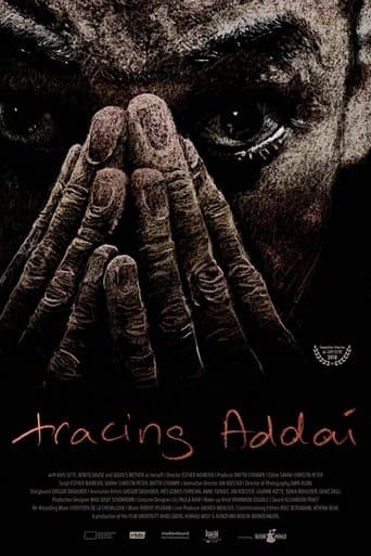 Tracing Addai poster - Find streaming availability