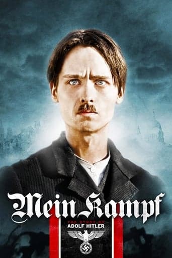 Mein Kampf poster - Find streaming availability