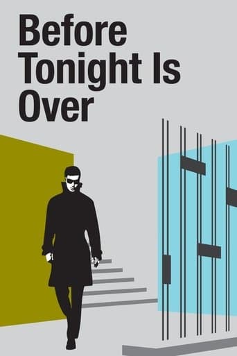 Before Tonight Is Over poster - Find streaming availability