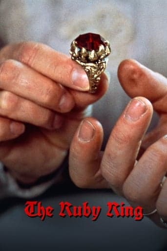 The Ruby Ring poster - Find streaming availability