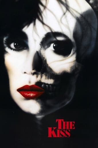 The Kiss poster - Find streaming availability