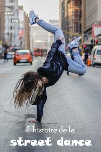 Die Geschichte des street dance poster - Find streaming availability