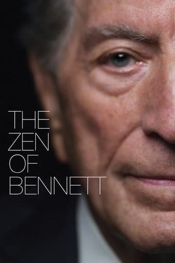 The Zen of Bennett poster - Find streaming availability