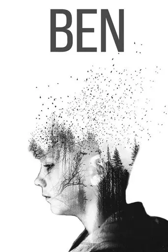 Ben poster - Find streaming availability