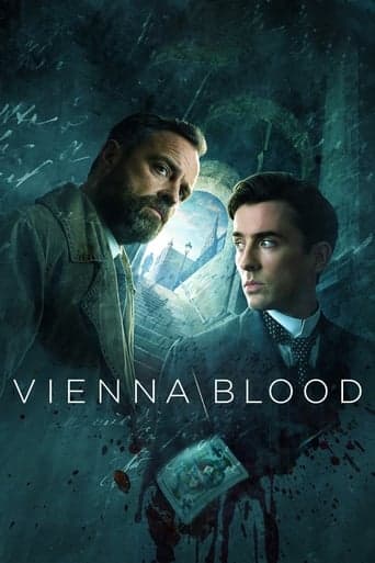 Vienna Blood poster - Find streaming availability