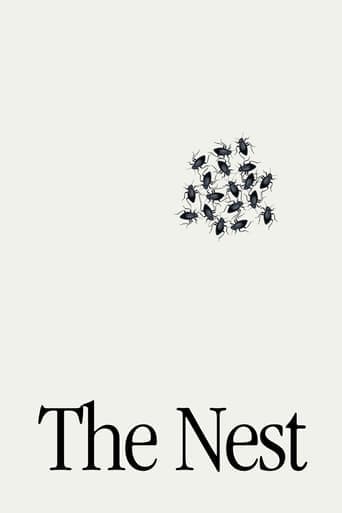 The Nest poster - Find streaming availability