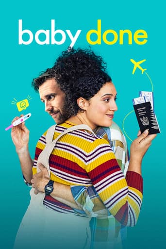 Baby Done poster - Find streaming availability