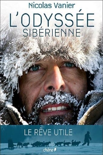 Siberian Odyssey poster - Find streaming availability