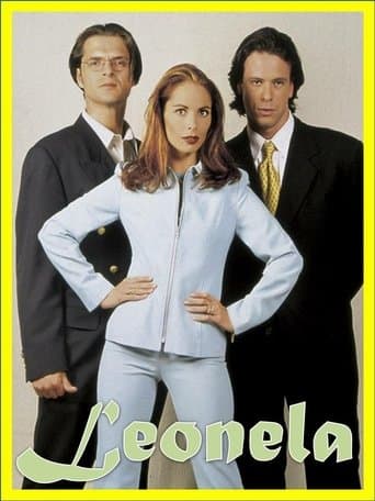 Leonela poster - Find streaming availability