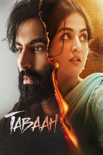 Tabaah poster - Find streaming availability