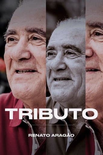 Tributo: Renato Aragão poster - Find streaming availability