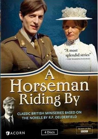 A Horseman Riding By poster - Find streaming availability