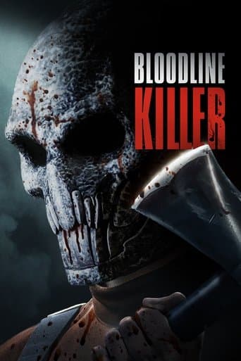Bloodline Killer poster - Find streaming availability