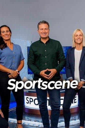 Sportscene poster - Find streaming availability
