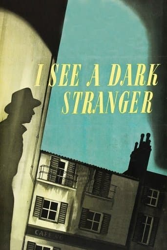 I See a Dark Stranger poster - Find streaming availability