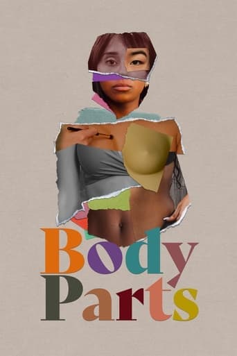 Body Parts poster - Find streaming availability