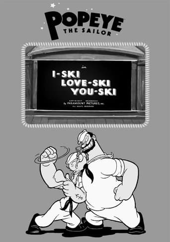 I-Ski Love-Ski You-Ski poster - Find streaming availability