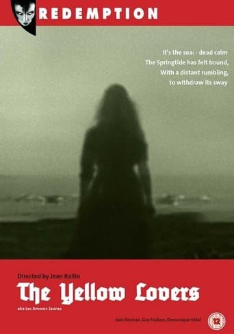 The Yellow Loves poster - Find streaming availability