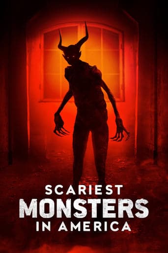 Scariest Monsters in America poster - Find streaming availability