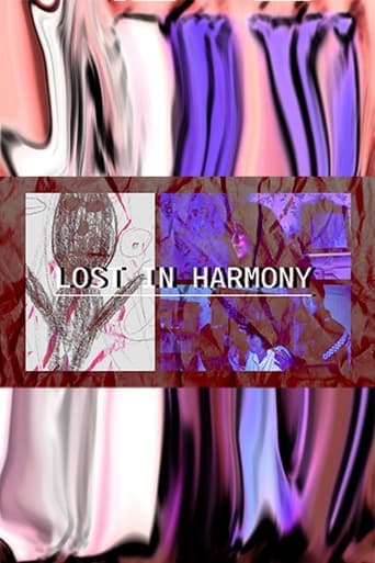 Lost In Harmony poster - Find streaming availability