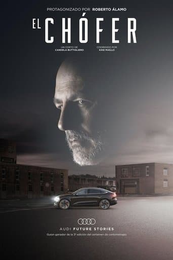 The Driver poster - Find streaming availability