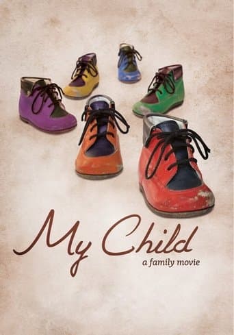 My Child poster - Find streaming availability