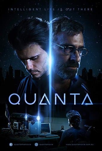 Quanta poster - Find streaming availability