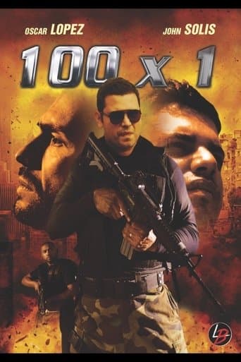 Cien Por Uno poster - Find streaming availability