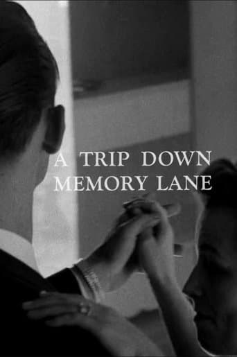 A Trip Down Memory Lane poster - Find streaming availability
