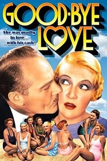 Good-bye Love poster - Find streaming availability
