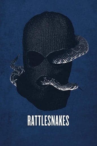 Rattlesnakes poster - Find streaming availability