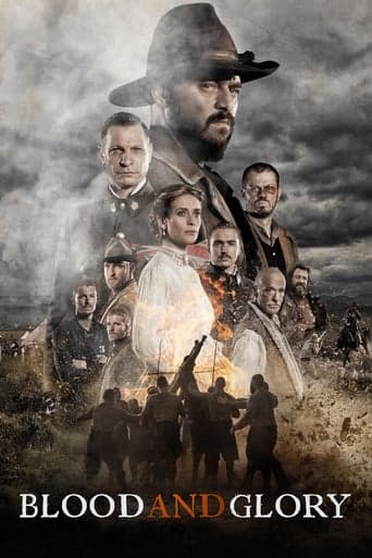 Blood and Glory poster - Find streaming availability