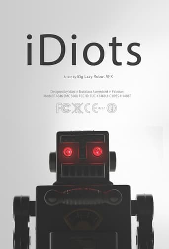 iDiots poster - Find streaming availability