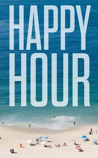 Happy Hour: Verdades e Consequências poster - Find streaming availability
