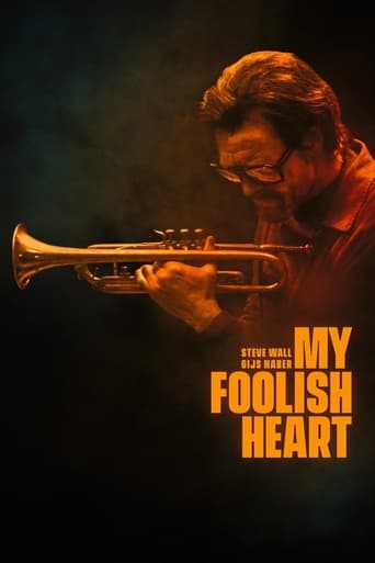 My Foolish Heart poster - Find streaming availability