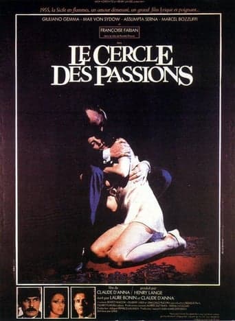 Circle of Passions poster - Find streaming availability