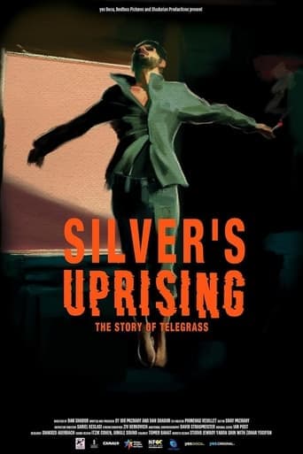 Silver's Uprising poster - Find streaming availability