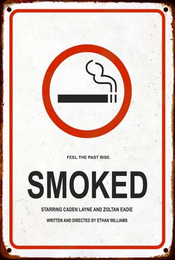Smoked poster - Find streaming availability