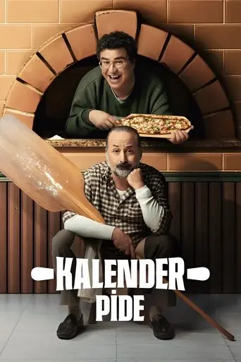 Pita Hall poster - Find streaming availability