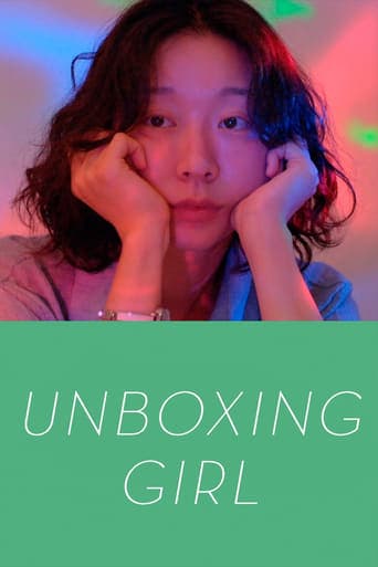 Unboxing Girl poster - Find streaming availability