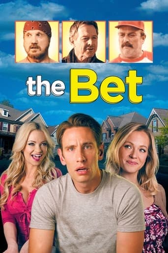 The Bet poster - Find streaming availability