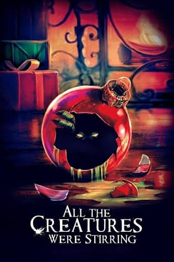 All the Creatures Were Stirring poster - Find streaming availability