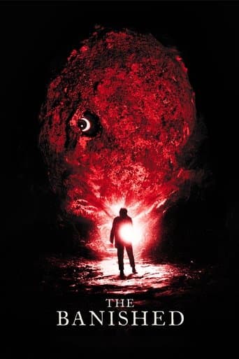 The Banished poster - Find streaming availability