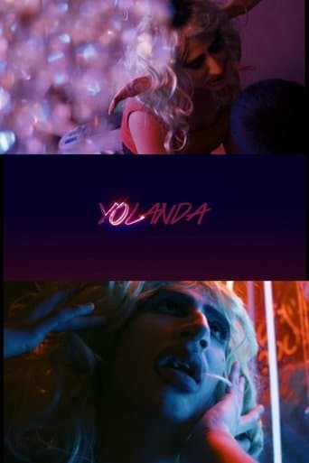 Yolanda poster - Find streaming availability