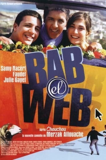 Bab El Web poster - Find streaming availability