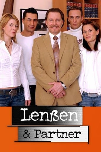 Lenßen & Partner poster - Find streaming availability