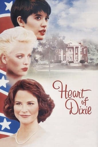 Heart of Dixie poster - Find streaming availability