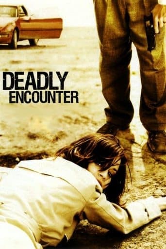 A Deadly Encounter poster - Find streaming availability